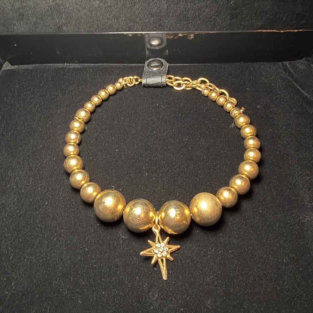 Dylan Lex Gilded West - Picture 3 of 5